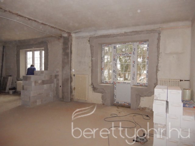 Fecskelakások Berettyóújfaluban 09